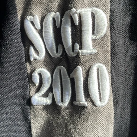 FREE WITH PURCHASE CORINTHIANS Polo - Picture 3 of 6